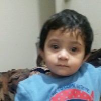 Shahzad Langrial