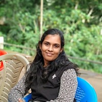 Gayathri Silembarasan