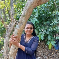 Anagha Biju
