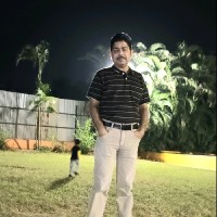Debdas Bhowmik