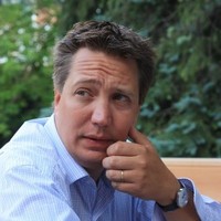Christophe Pluvinage