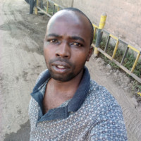 Johnstone Mutyandia