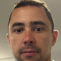 Carlos Eduardo A. Silva