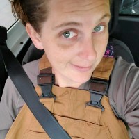 Jessica Crady-Golla