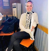 Nada Mohamed