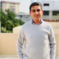 Osama Junaid, Fcca