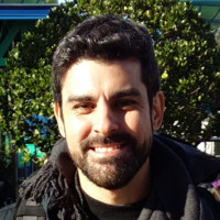 Matheus Roldan