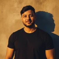 Bubai Mondal