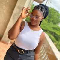 Jessica Oteng