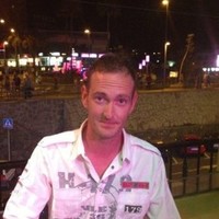 Tony Coull