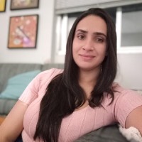 Lais Lane C. R. Lima