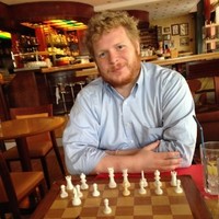 Christopher Tsichlis