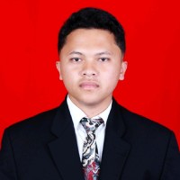 Simon Petrus Pebruari Sinaga