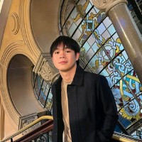 Chanon Pattananuphab