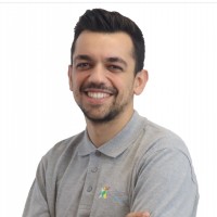 Pablo Bouza Bernárdez