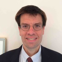 David Ikels