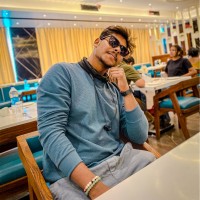 Kaushik Baran Chakraborty