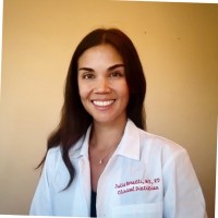 Julia Borelli, MS, RDN, LDN