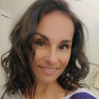 Kristen Abrams