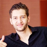 Abderrahman Haddouchi