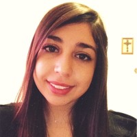 Nahime Brambila