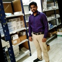 Arul Jothi Thevaditheran