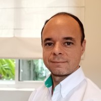 Lincoln Kalckmann Frota