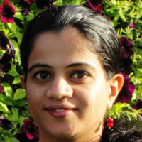 Divya Chandran