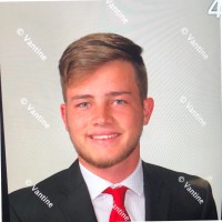 Luke Hartley