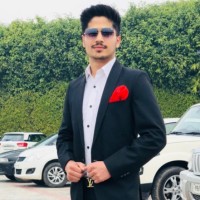 Ravinder Singh