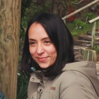 María José Sánchez Marín