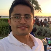 Nicolas Lozano