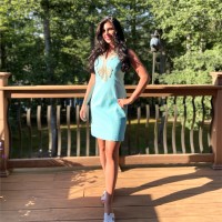 Olivia Breen, MBA
