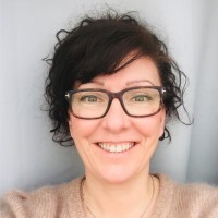 Aina Johannessen