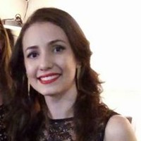 Deborah Araujo Dos Santos