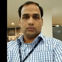Sushil Kumar Singh