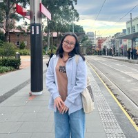 Gretchen Savannah Haryono