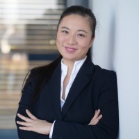 Lili Chen
