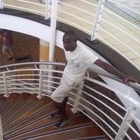 TAFADZWA LLYOD WILLIAM