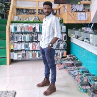 Albin C Joseph