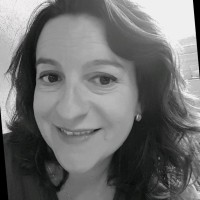 Gaëlle Bouché