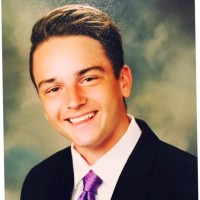 Connor Mote