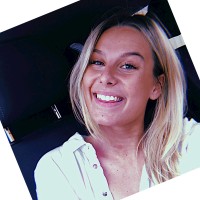 Maja Hallberg