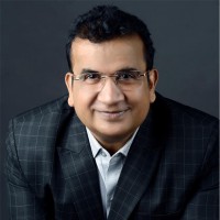 Mukesh Ganeshmal Sanghvi