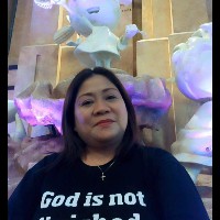 Blessie Benjamin