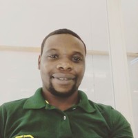 Ajibola Obaidu