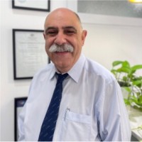Tony Martins