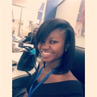 Faustina Agyei