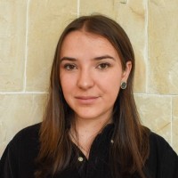 Valentina Alvarez Delius