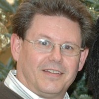Dirke Johnson